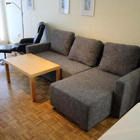 Apartment In Wuelfel Apartment *