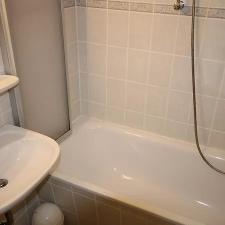Apartment In Wuelfel