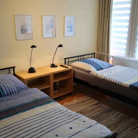 Apartment In Wuelfel Apartment Hannover