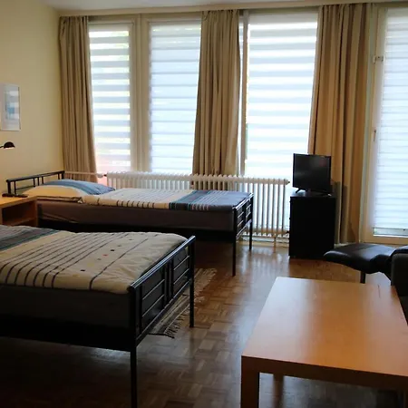 Apartment Apartment In Wuelfel *