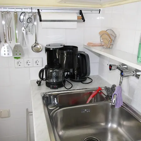 Apartment In Wuelfel *