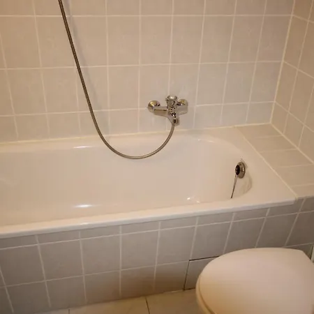 Apartment In Wuelfel *