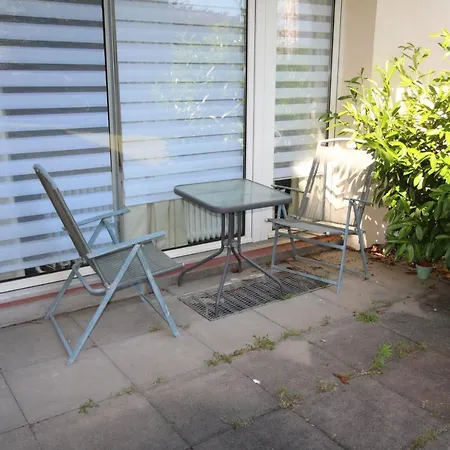 Apartment In Wuelfel * Hannover